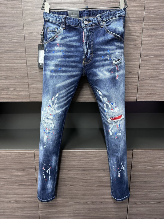 D - JEANS