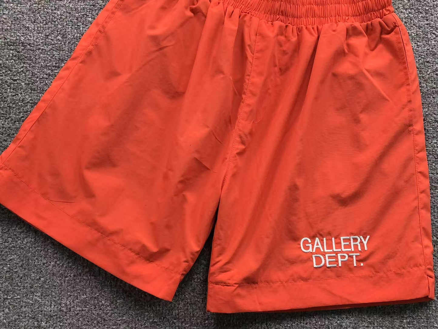 G - SHORTS