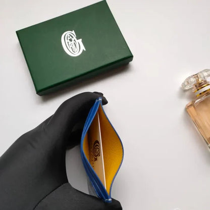 G - SAINT-PIERRE CARD WALLET