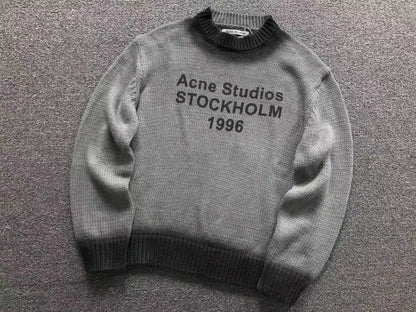 A - SWEATER