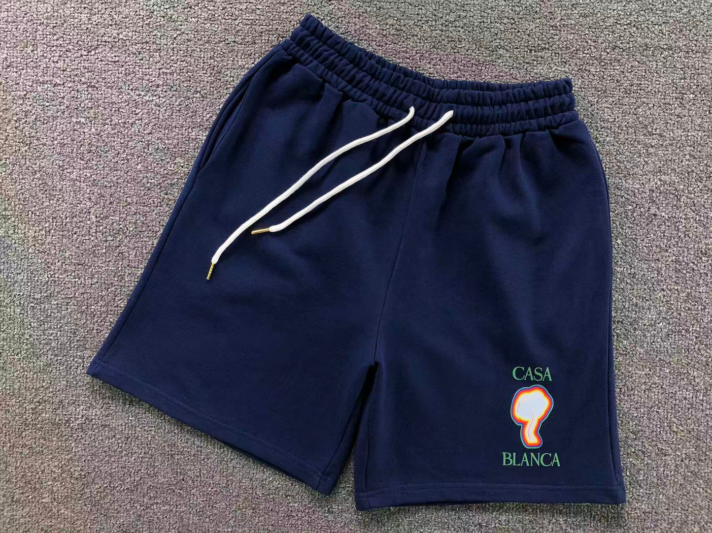 C - SHORTS