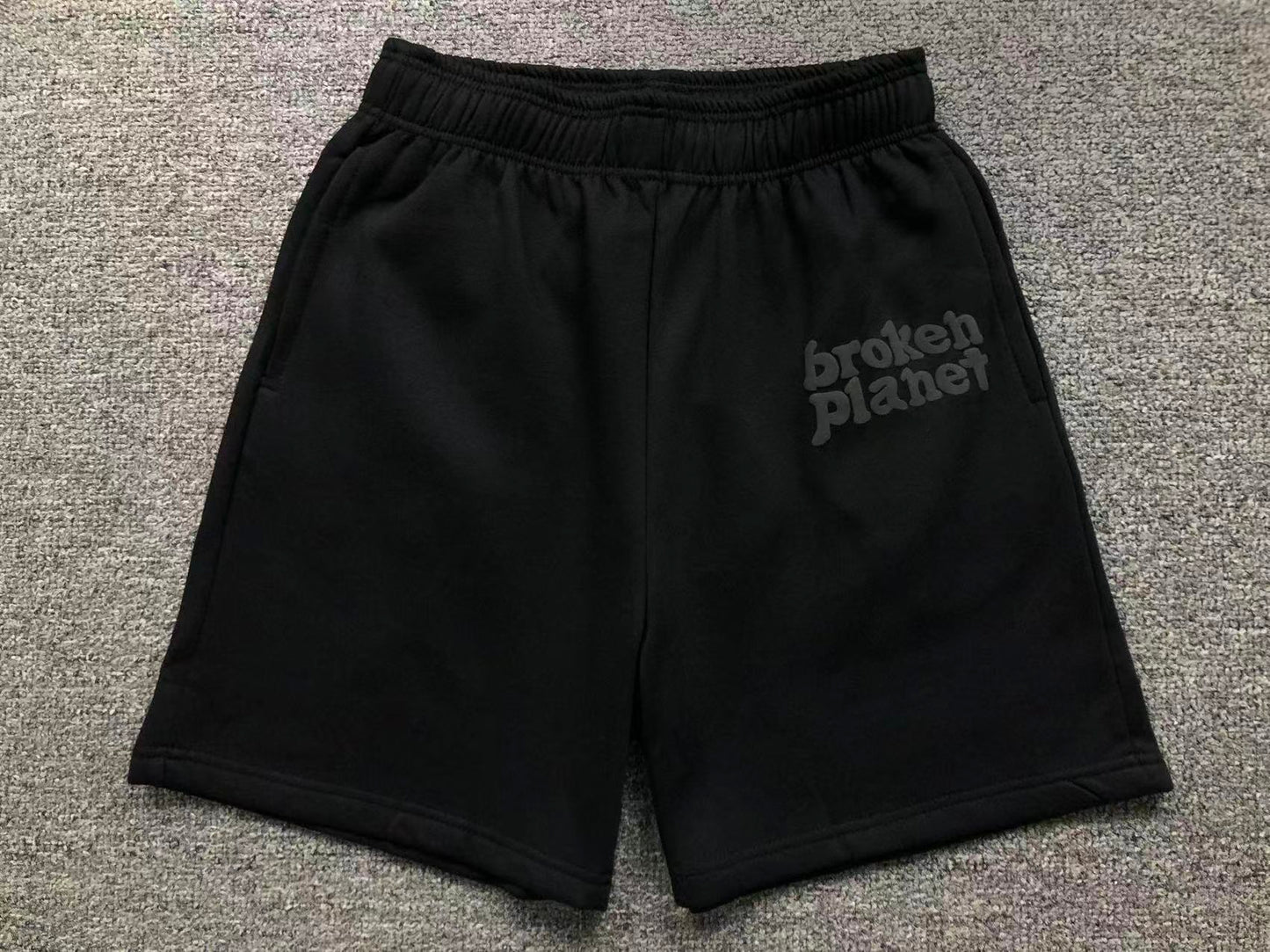 B - SHORTS