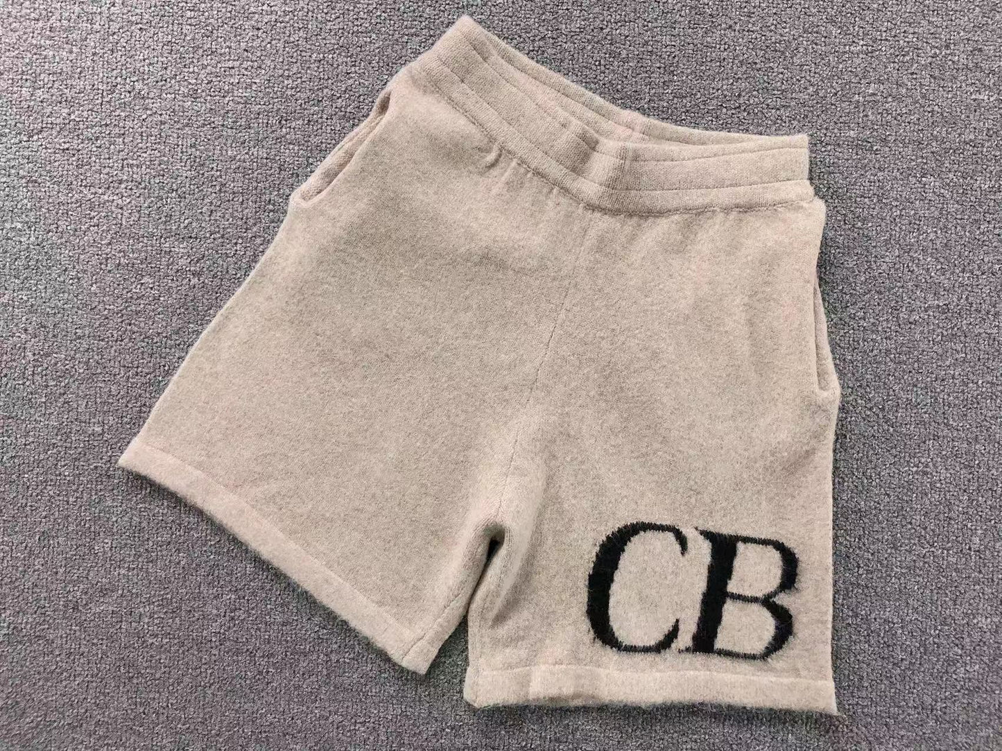 C - SHORTS