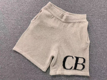 C - SHORTS
