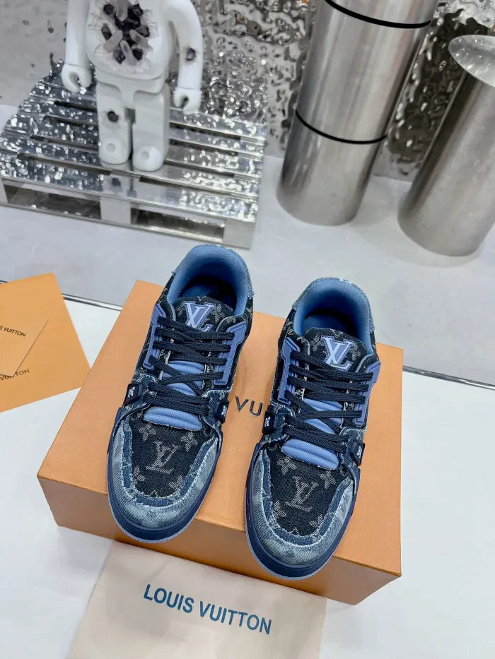 LOUIS V - SNEAKERS