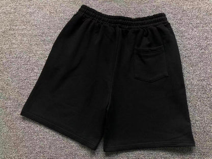 C - SHORTS