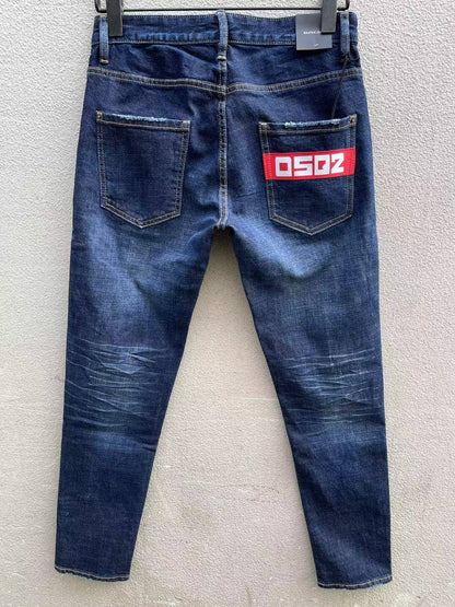D - JEANS