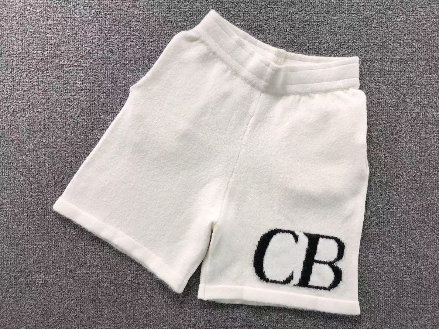 C - SHORTS