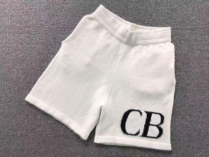 C - SHORTS