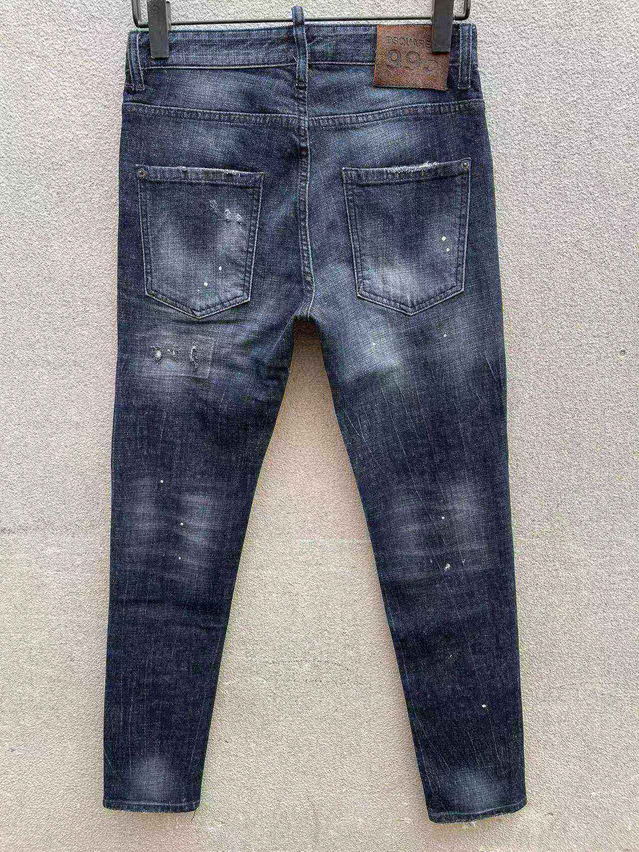 D - JEANS