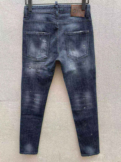 D - JEANS