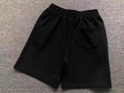 C - SHORTS