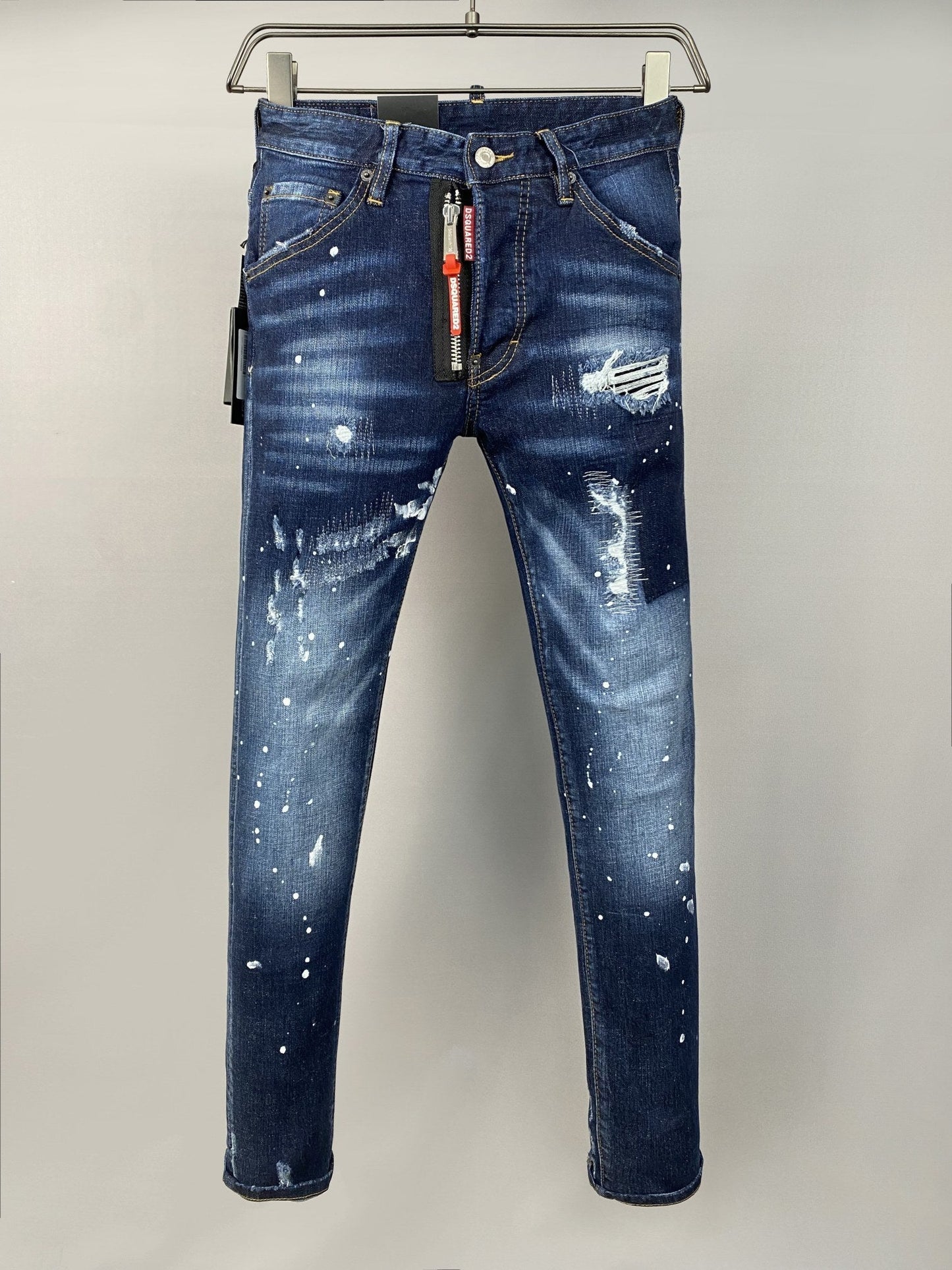 D - JEANS
