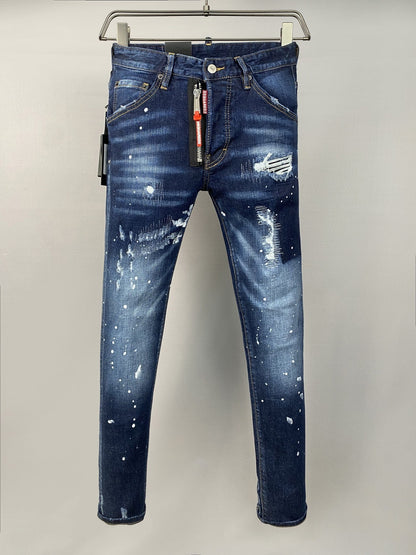 D - JEANS