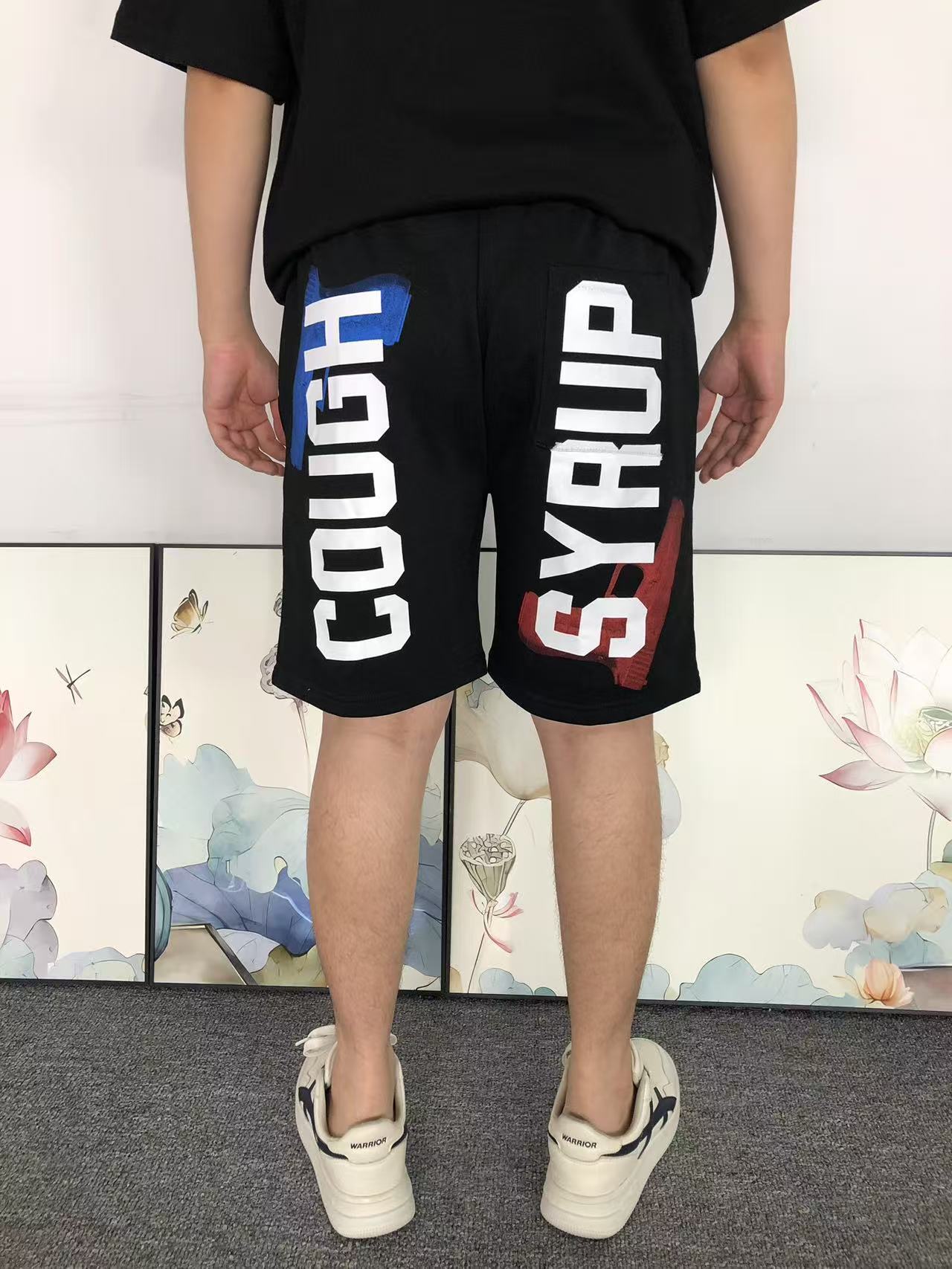 C - SHORTS