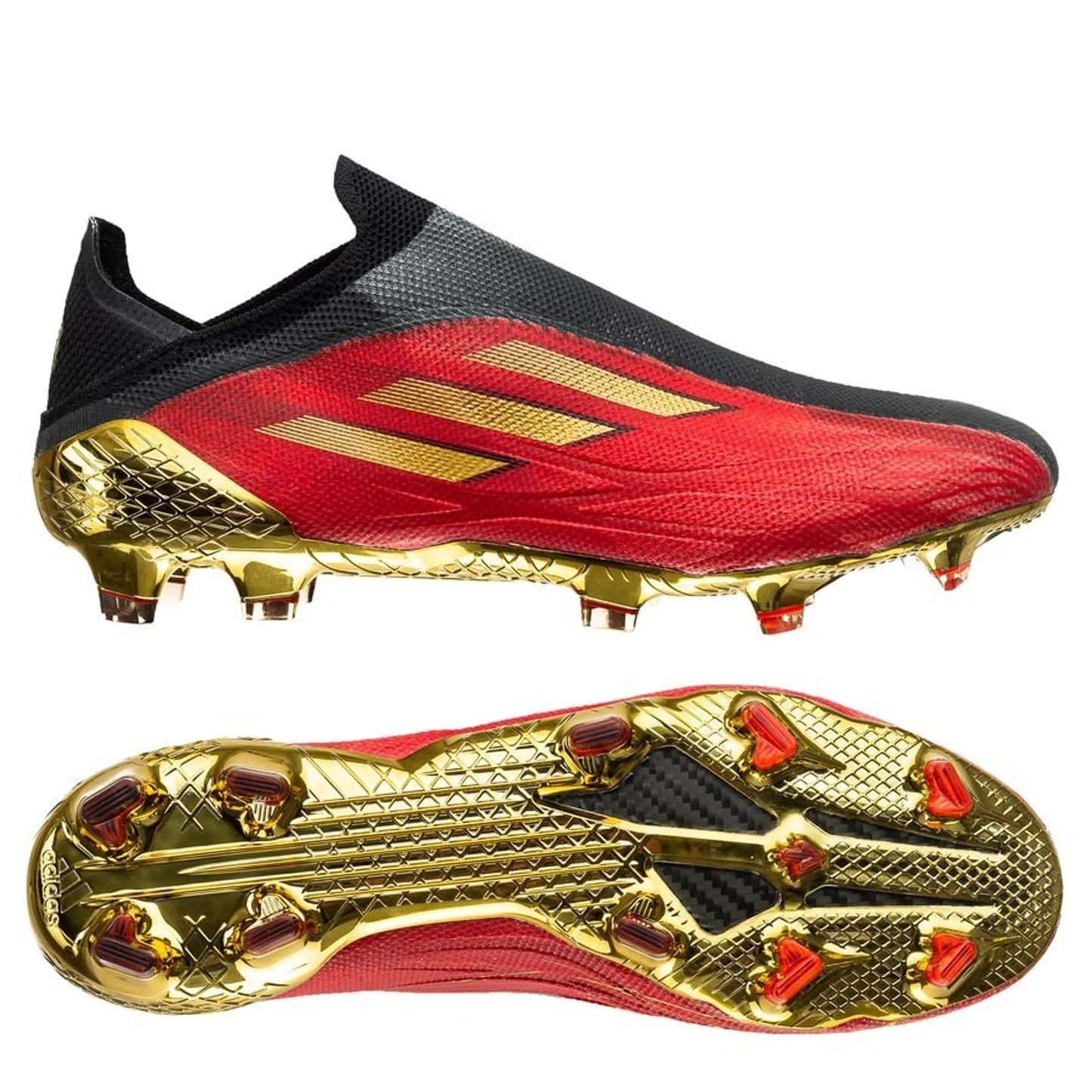 X - FUSSBALLSCHUHE