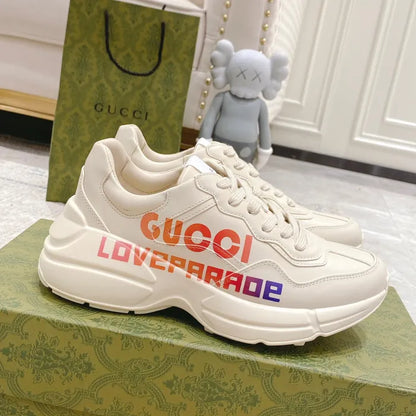 GG - SNEAKERS