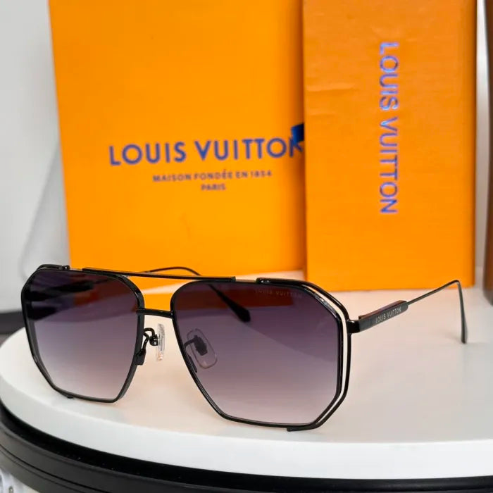 LOUIS V - SONNENBRILLEN