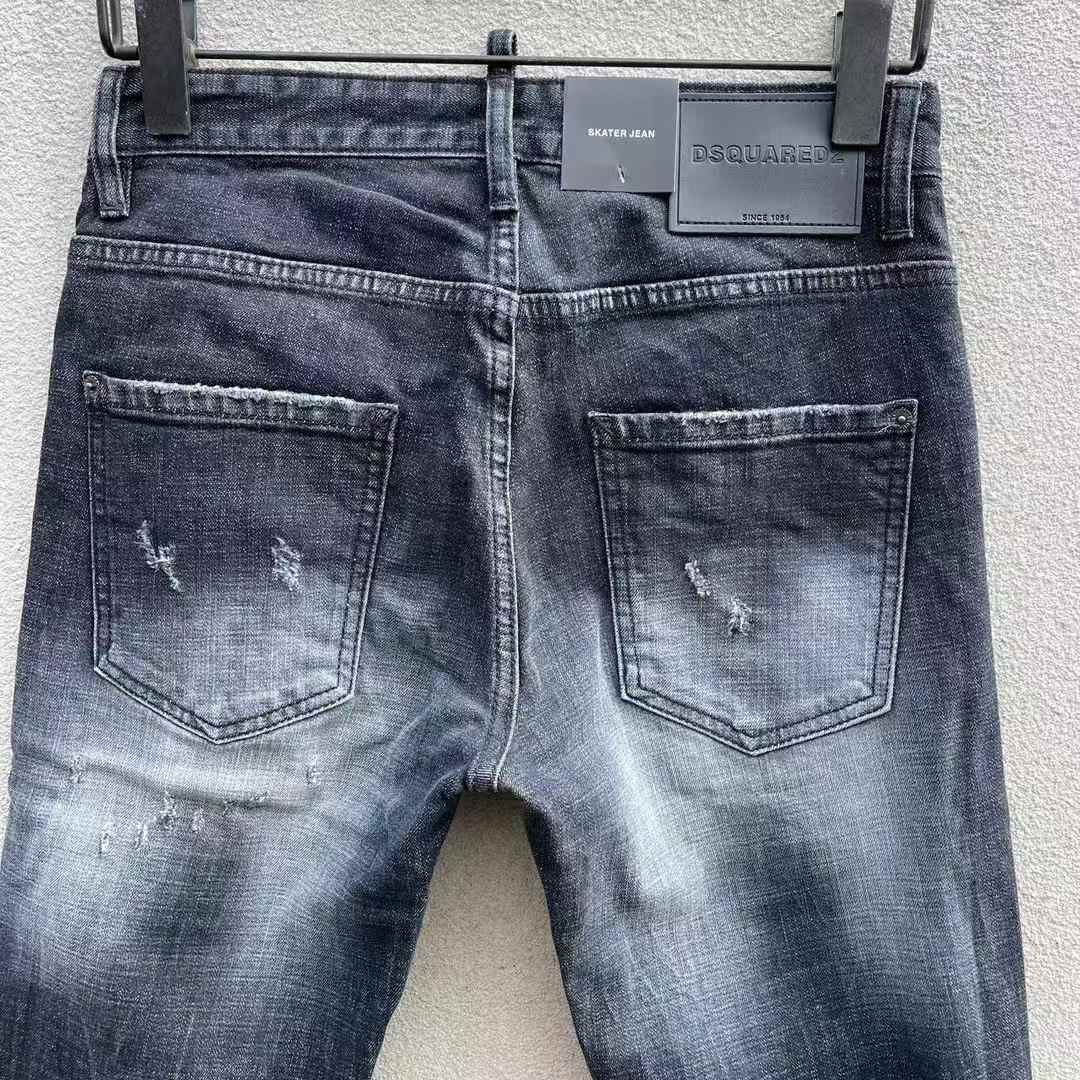 D - JEANS