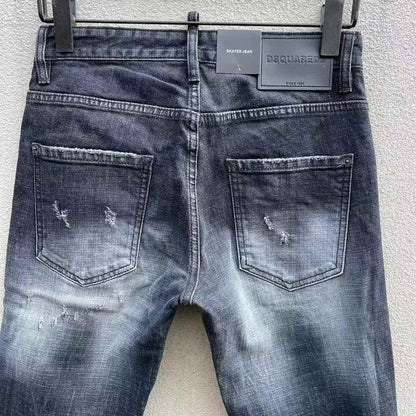 D - JEANS