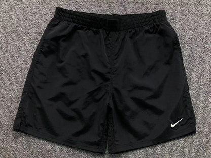 N - SHORTS