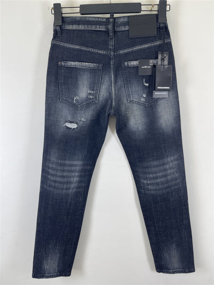 D - JEANS
