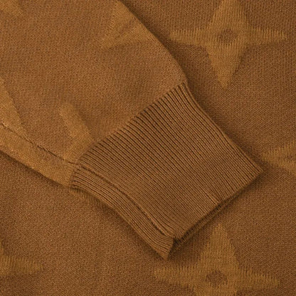 LOUIS V - SWEATER
