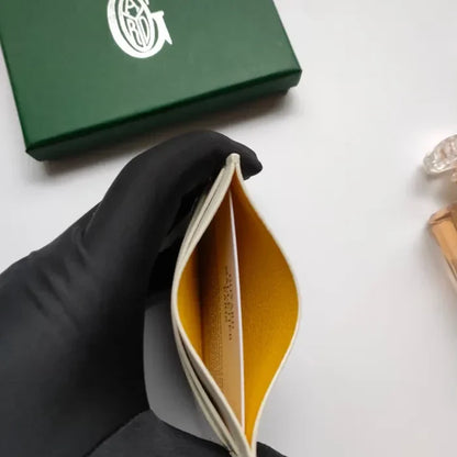 G - SAINT-PIERRE CARD WALLET