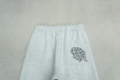 M - SWEATPANTS