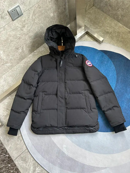 CG - PUFFER