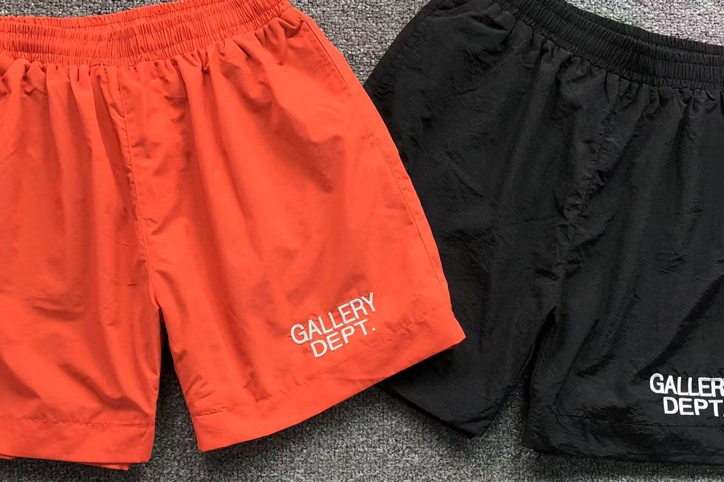 G - SHORTS