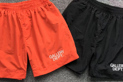 G - SHORTS