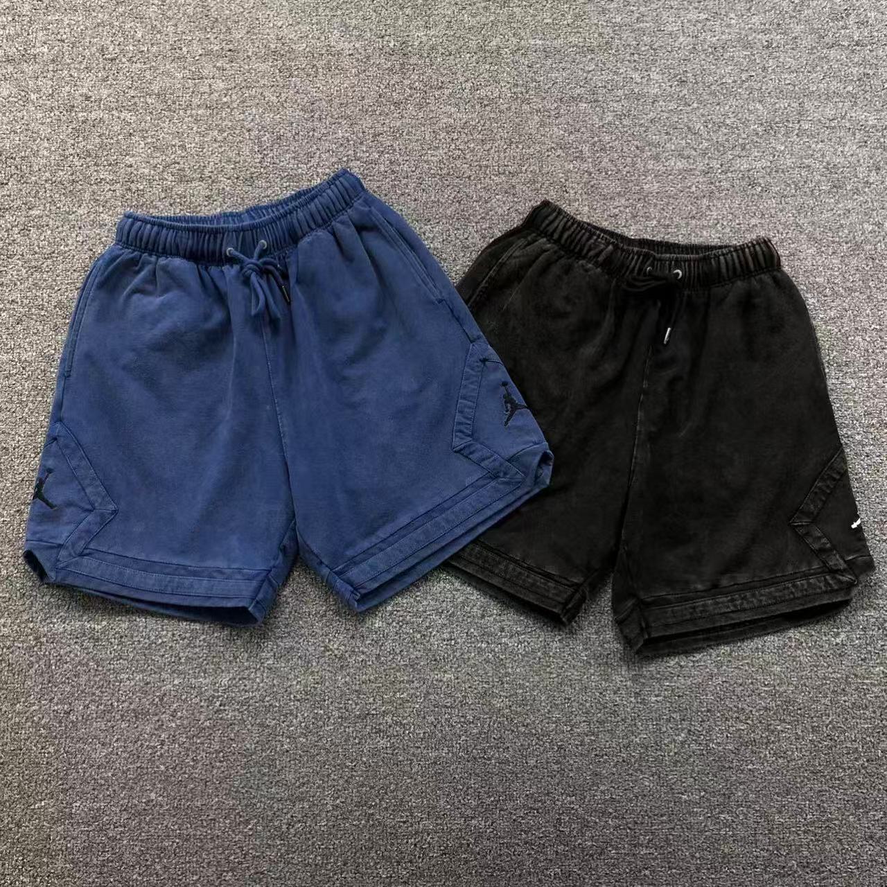 A - SHORTS
