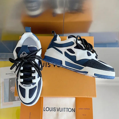 LOUIS V - SNEAKERS
