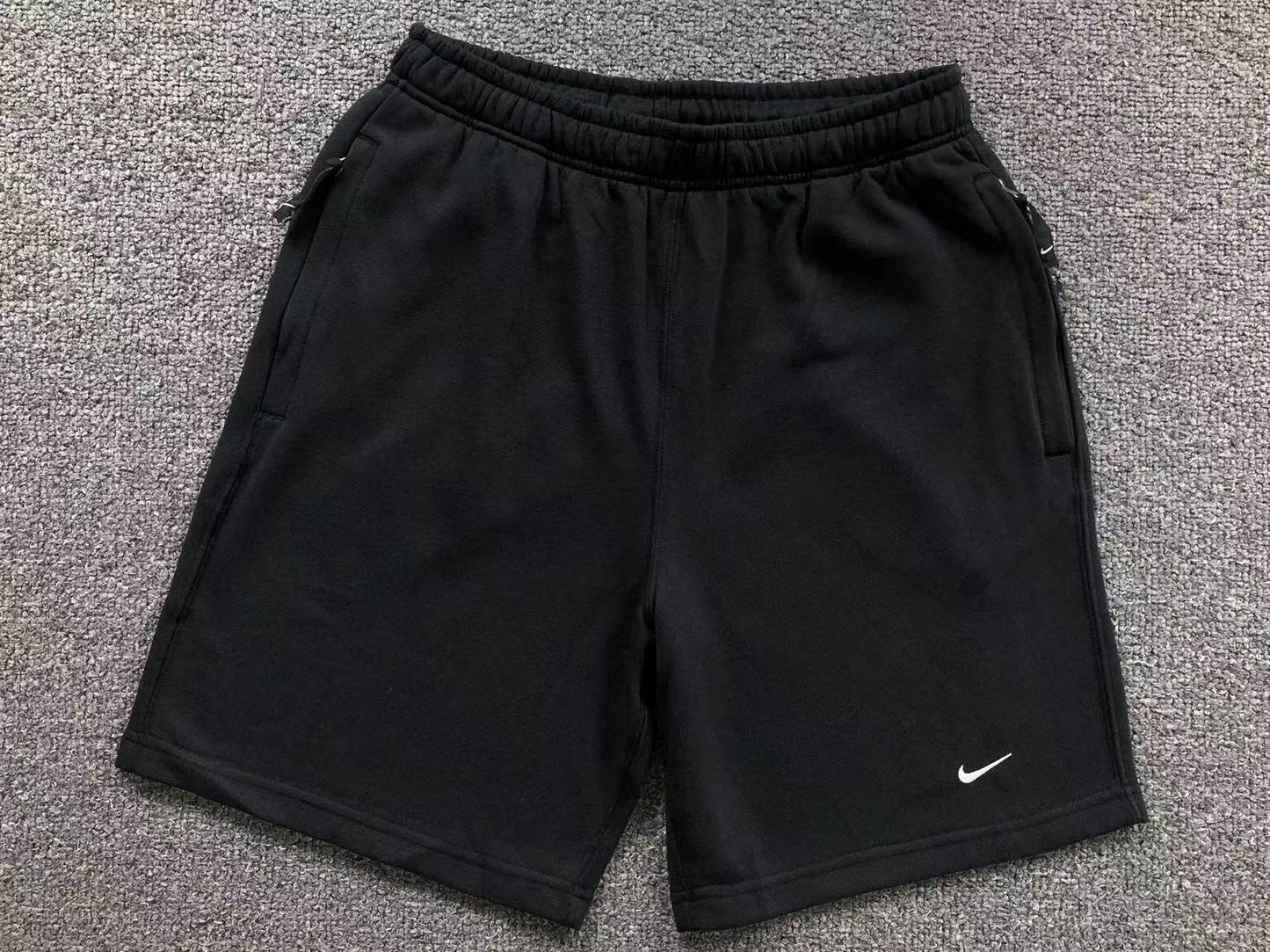 N - SHORTS