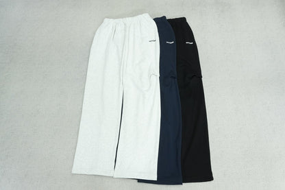 W - SWEATPANTS