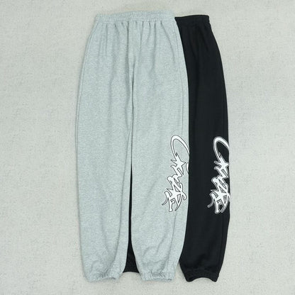 C - SWEATPANTS