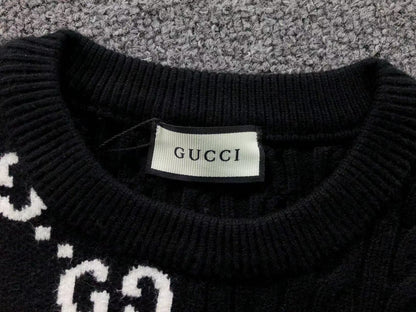 GG - SWEATER