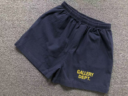 G - SHORTS