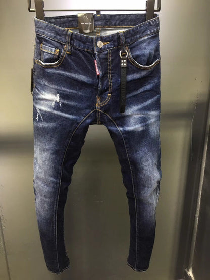 D - JEANS