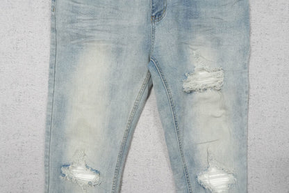 A - JEANS