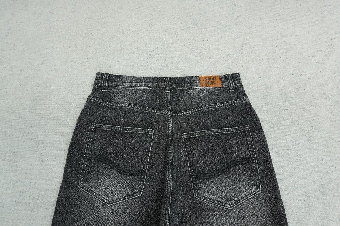 S - JEANS