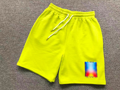 C - SHORTS