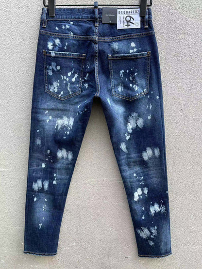 D - JEANS