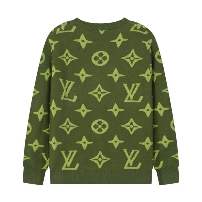 LOUIS V - SWEATER