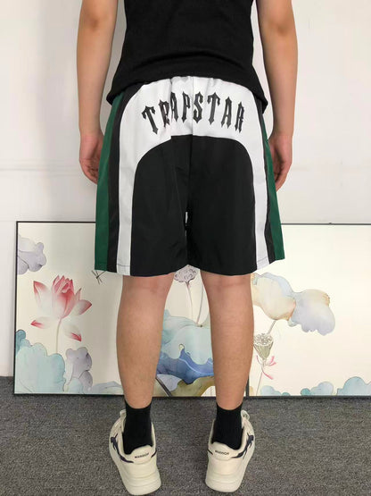 T - SHORTS