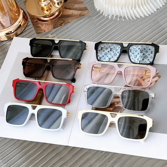 LOUIS V - SUNGLASSES