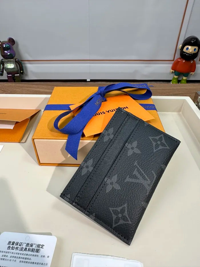 LOUIS V - CARDHOLDER