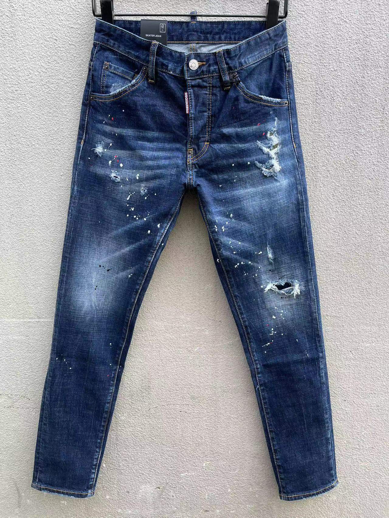 D - JEANS