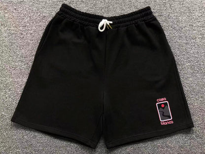 C - SHORTS